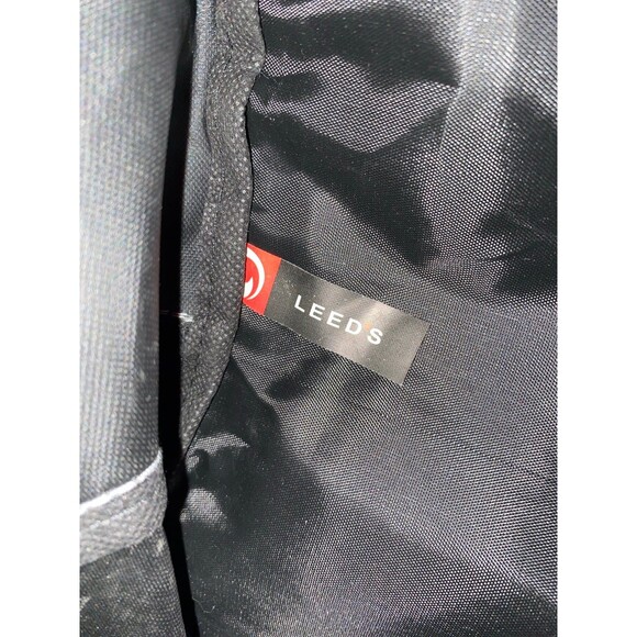 Santana Blessings and Miracles Tour Backpack with Attached FannyPack - Picture 7 of 7